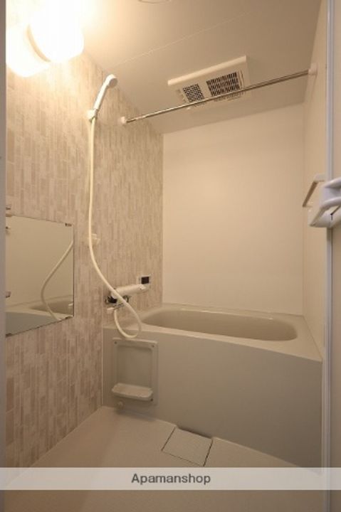 アレフガルド楽々園の風呂