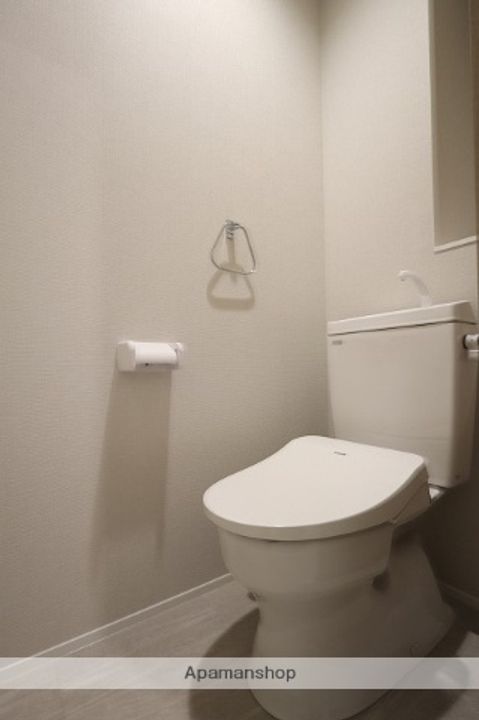 アレフガルド楽々園のその他画像