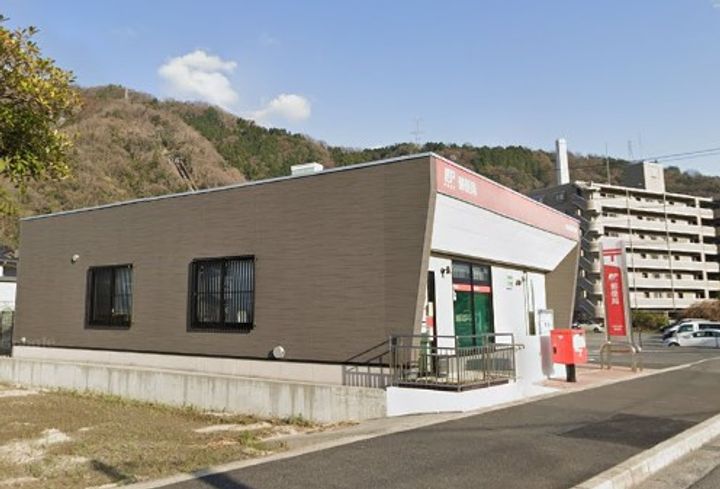 ウェルス17の周辺