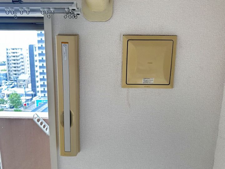 GRAND JETE FUNAIRI (グラン ジュテ フナイリ903号室のその他画像