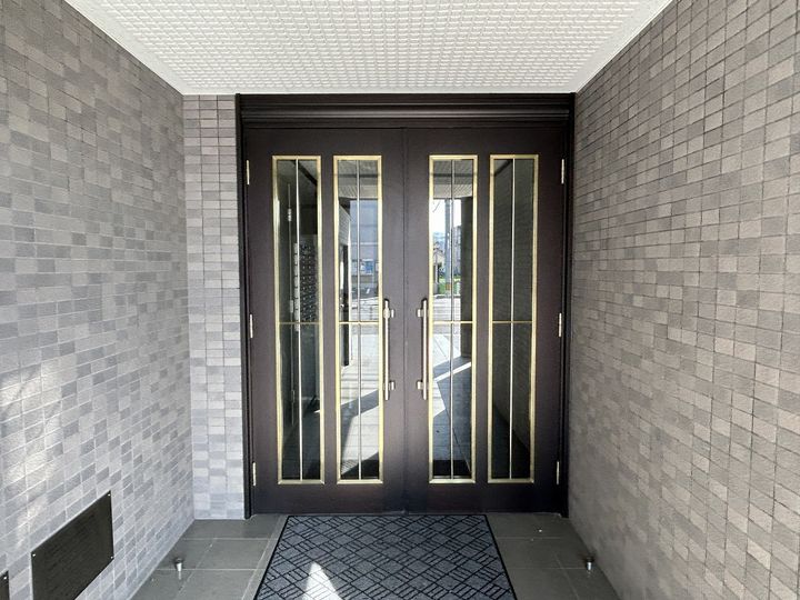 コンフォール空港通りのその他画像