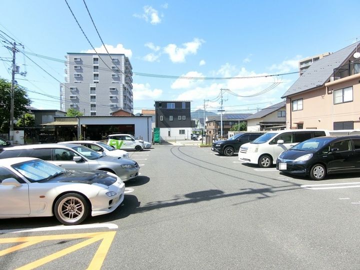 メルベーユ中筋のその他画像