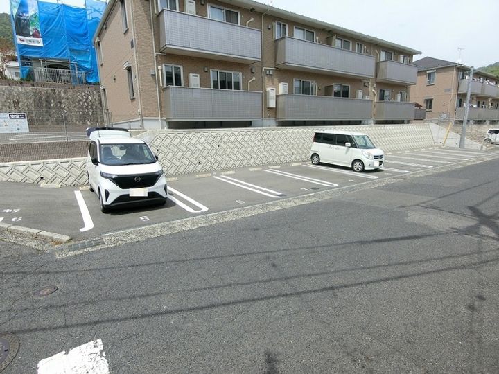 ガーデン高取のその他画像