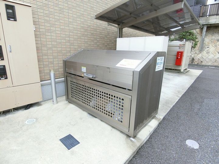 ガーデン高取のその他画像