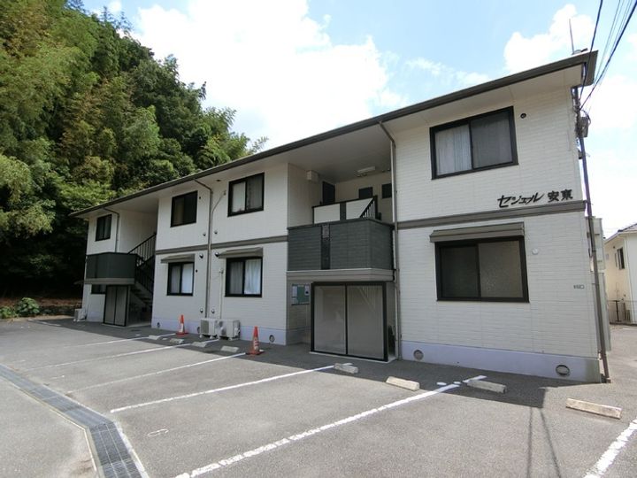 セジュール安東のその他画像