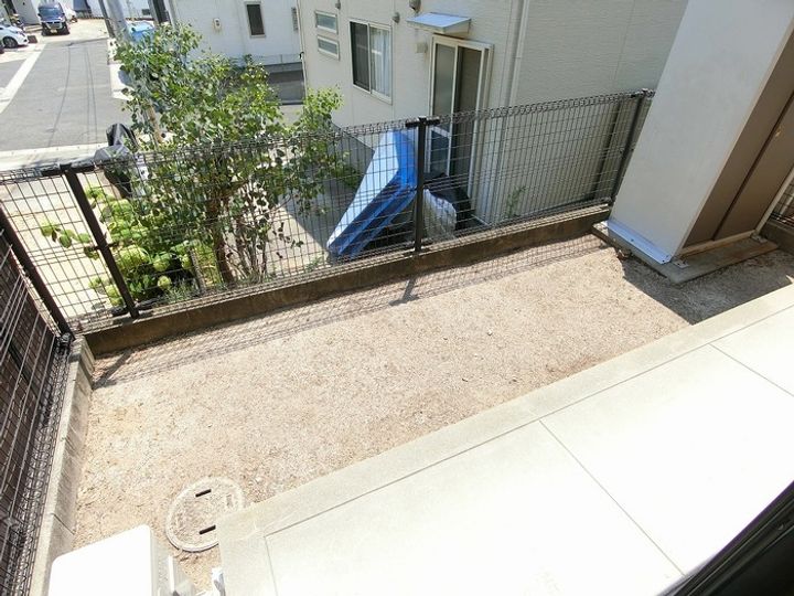 セジュール安東のその他画像