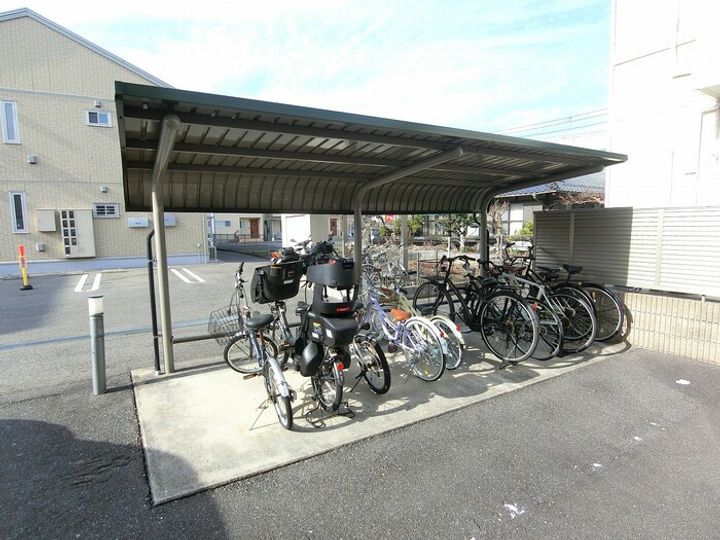 プリマベーラ3のその他画像