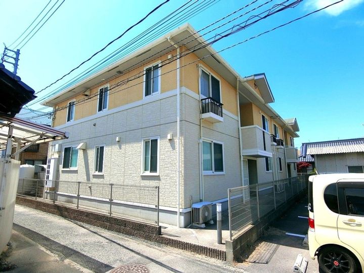 プリマベーラ3の外観