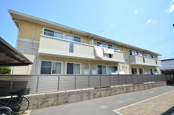 プリマベーラ3の外観