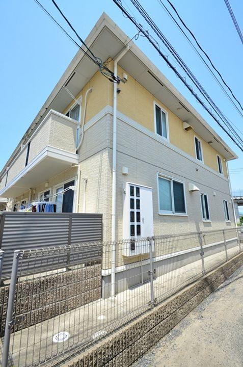 プリマベーラ3の外観