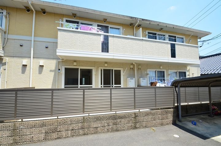 プリマベーラ3の外観