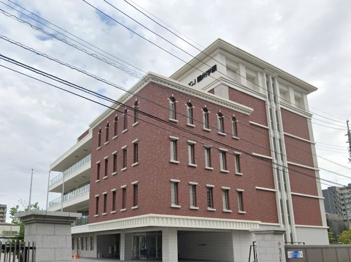 チェリーカーサ西原の周辺