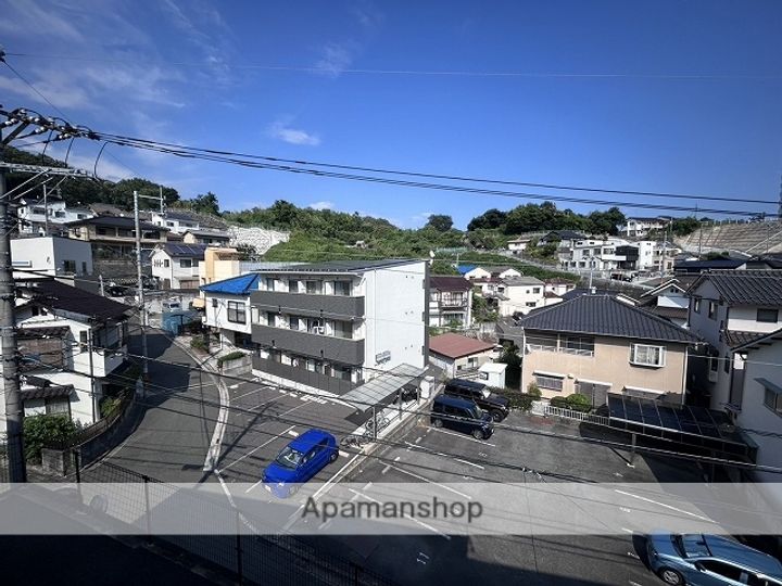 尾長アパートのその他画像