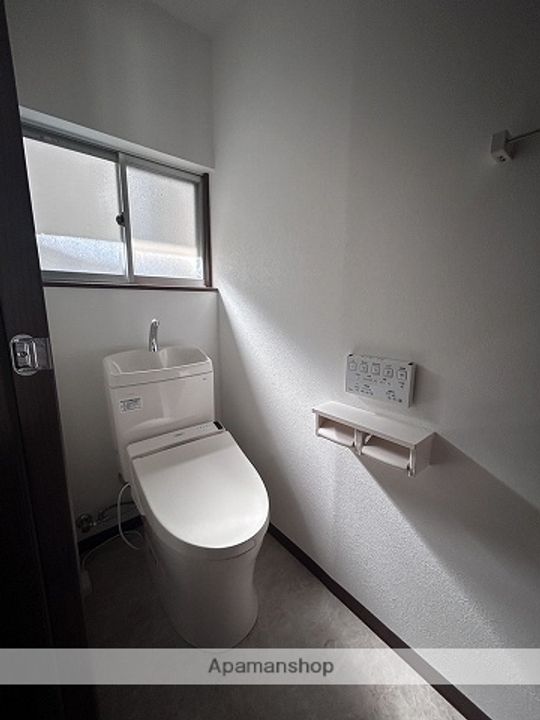 尾長アパートのその他画像
