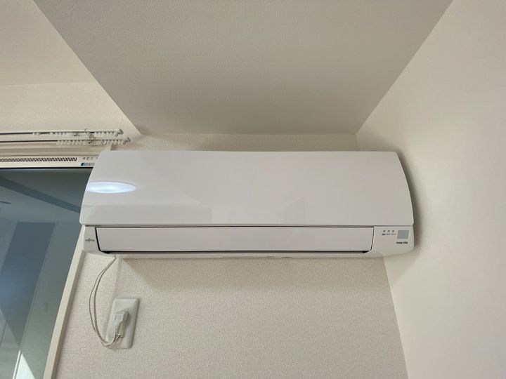 プレミア尾長西 B棟のその他画像