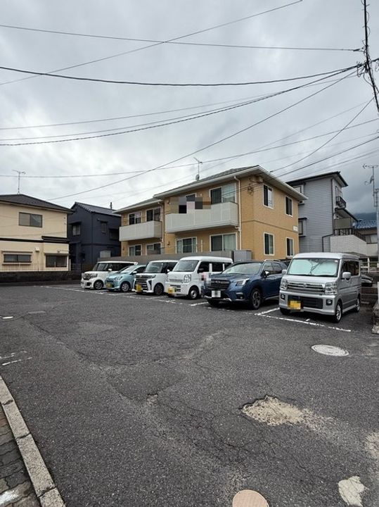 セジュール大田 A棟のその他画像