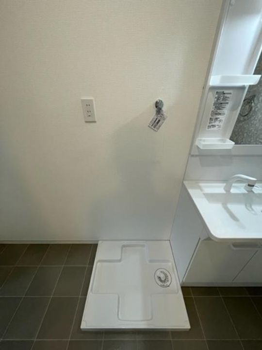 セジュール大田 A棟のその他画像