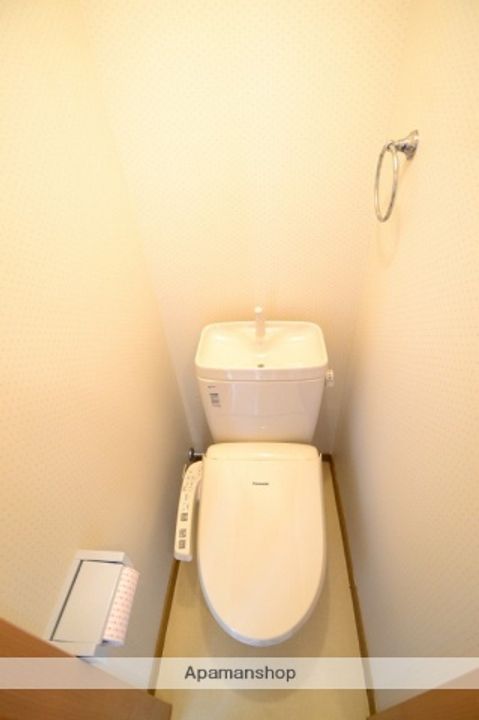 サンハイツ温品のその他画像