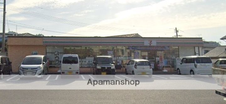 広島県広島市安芸区矢野東5丁目の賃貸マンションの周辺