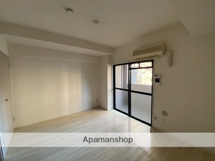 アベニュー牛田新町の内装