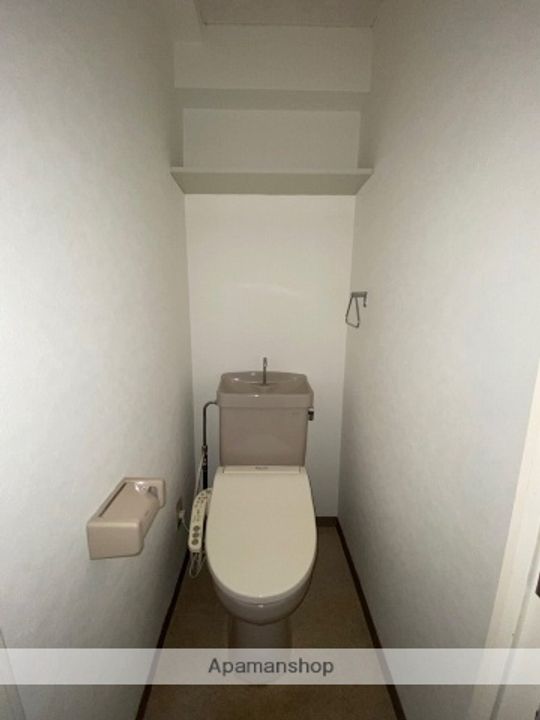 アベニュー牛田新町のその他画像