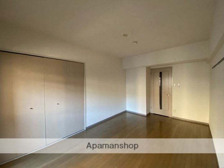 アベニュー牛田新町の内装