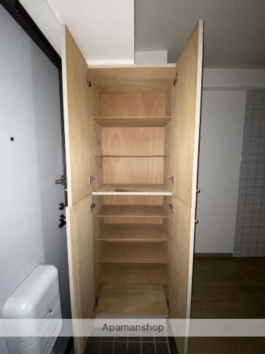 アベニュー牛田新町の内装