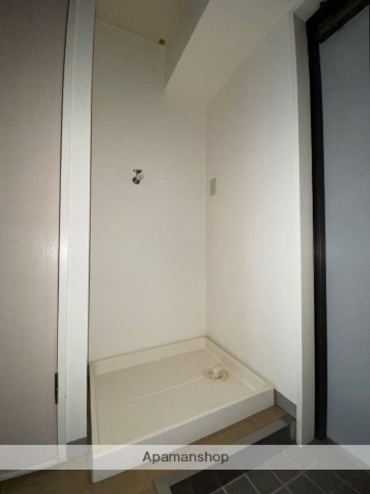 アベニュー牛田新町の内装