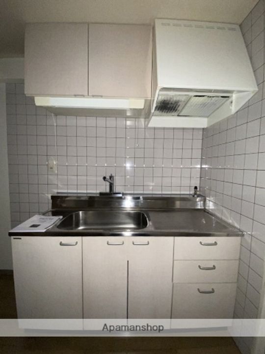 アベニュー牛田新町の内装