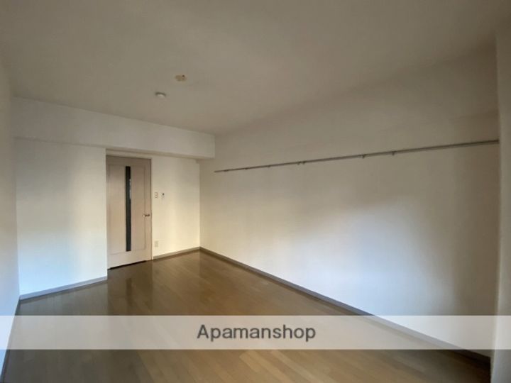 アベニュー牛田新町の内装