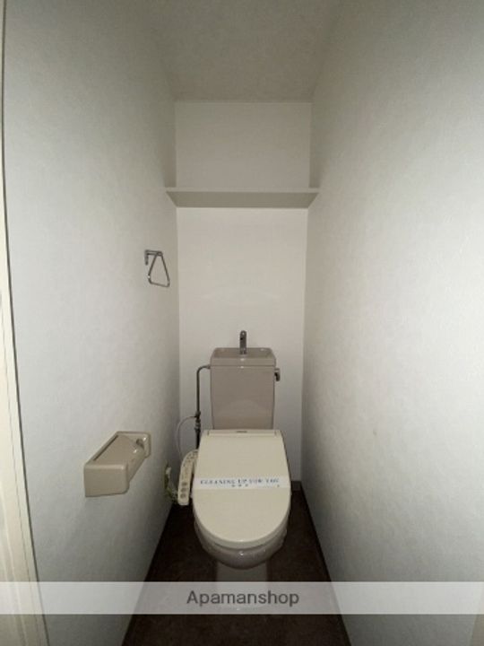 アベニュー牛田新町のその他画像