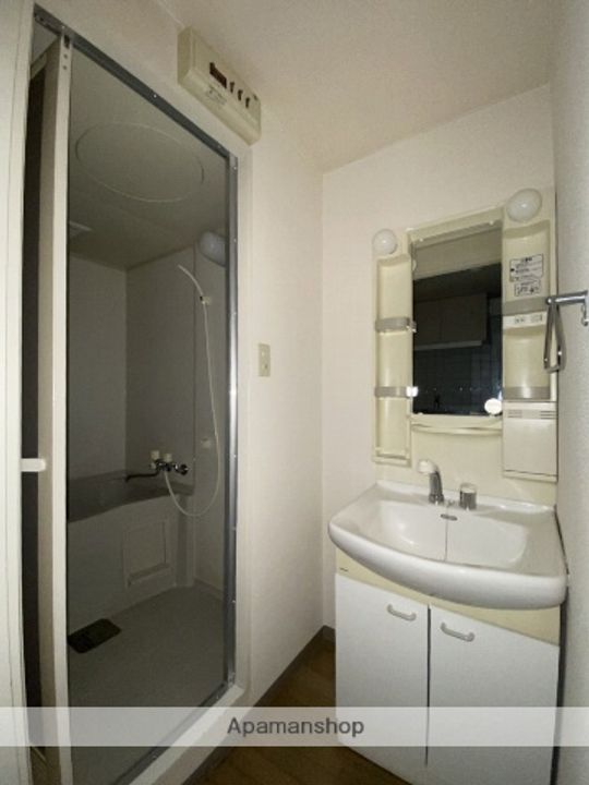 アベニュー牛田新町のその他画像