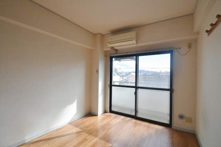 ル・シエール岡田の内装