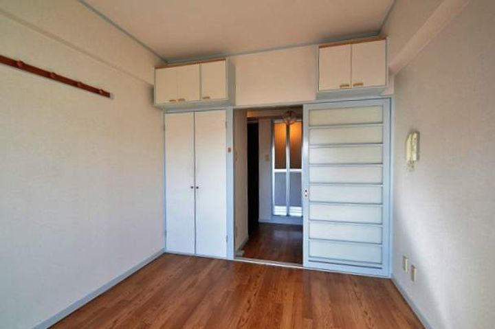 ル・シエール岡田の内装