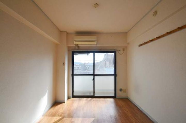 ル・シエール岡田の内装