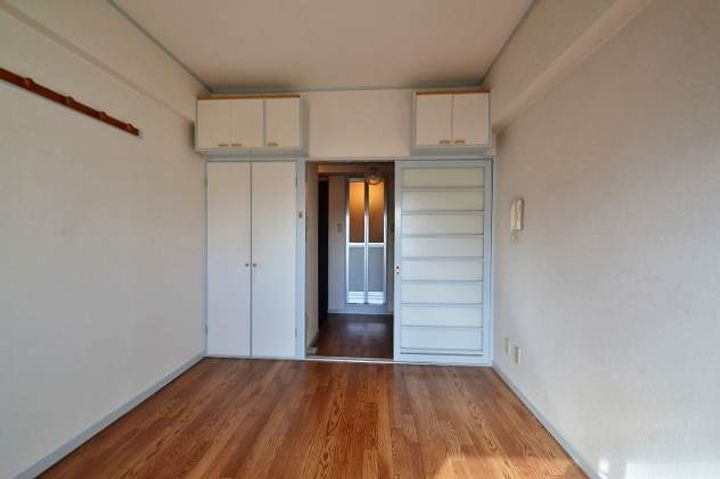 ル・シエール岡田の内装