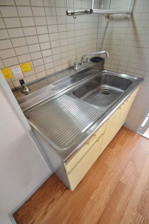 ル・シエール岡田の内装