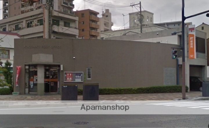 ル・シエール岡田の周辺