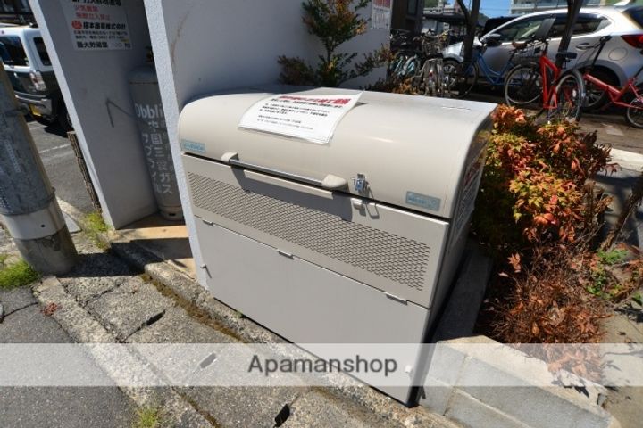 第1下原ビルのその他画像