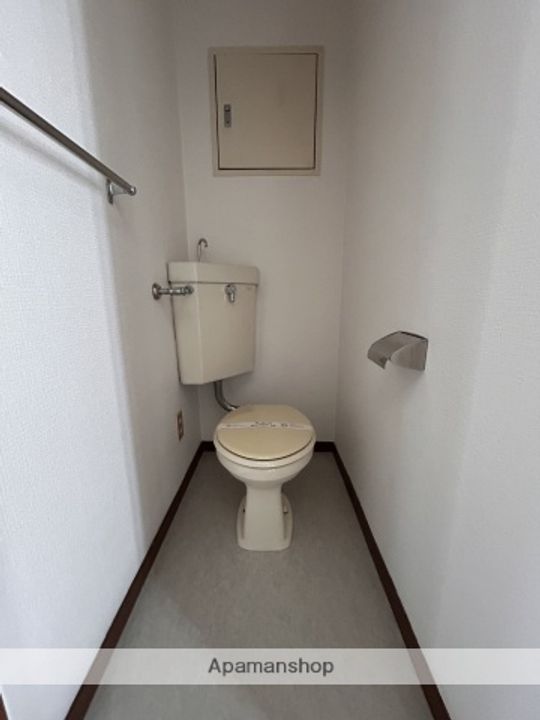 横川ラックビルのその他画像