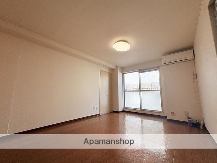 MAPLECOURT209の内装