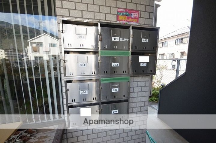 中島ビルのその他画像