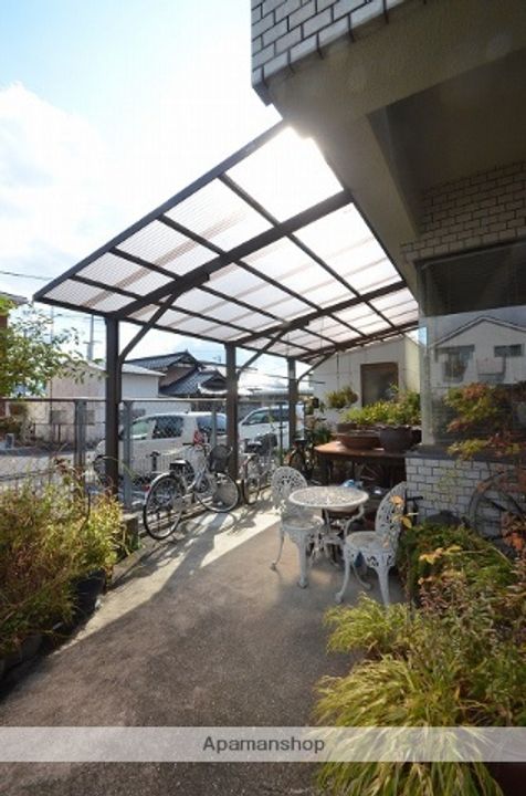 中島ビルのその他画像