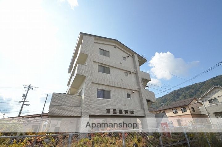 中島ビルの外観