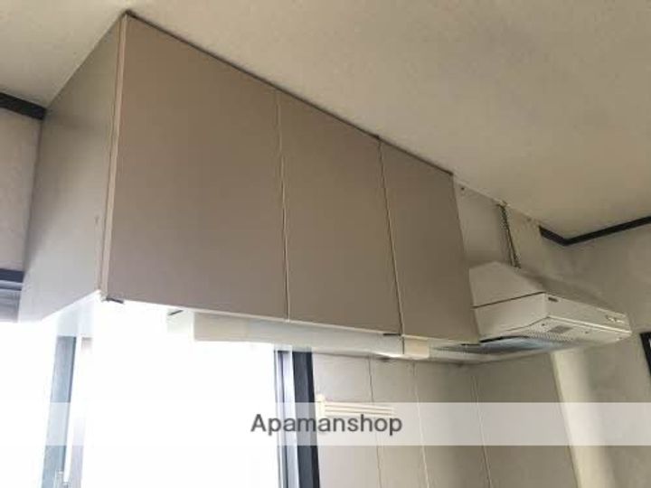 タウニー城北のその他画像