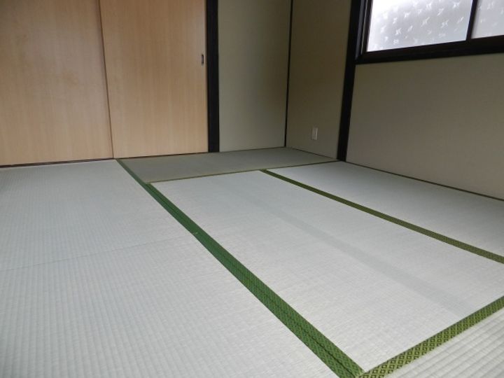 平アパートのその他画像