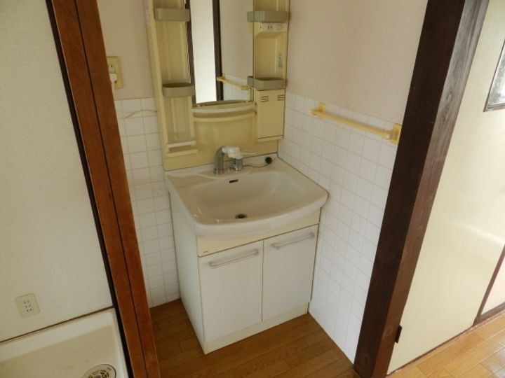 平アパートのその他画像