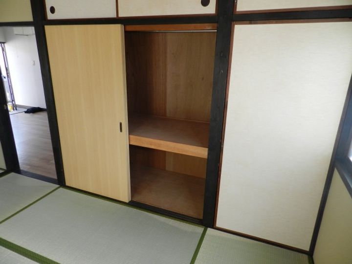 平アパートのその他画像