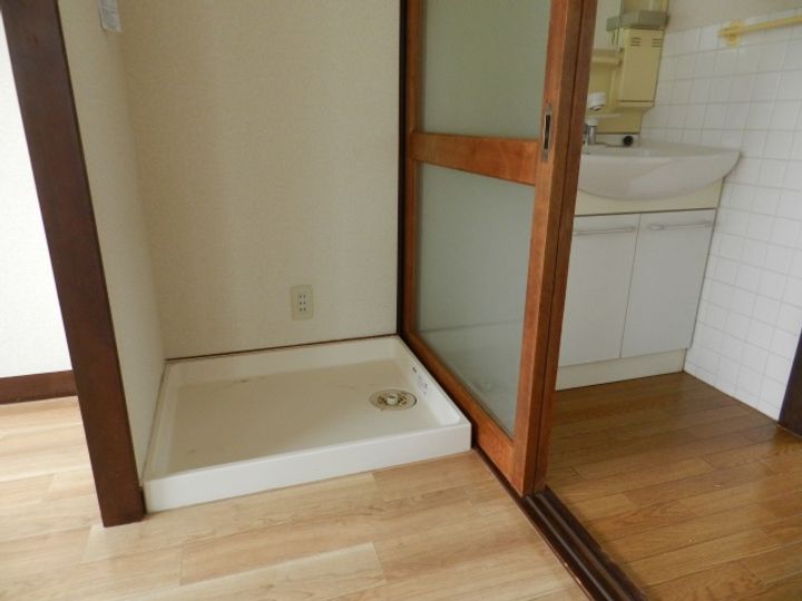 平アパートのその他画像