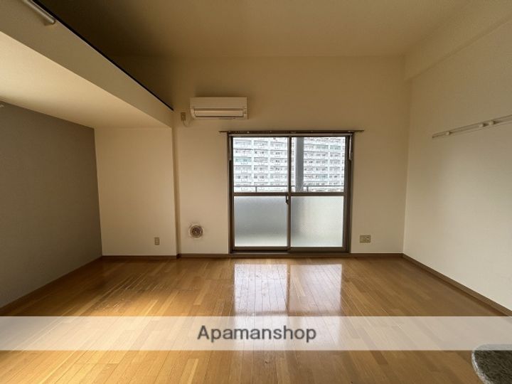 GRANXIA井口の内装